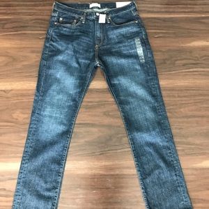 [NWT] Gap Men’s Slim Fit Jeans 31W 30L